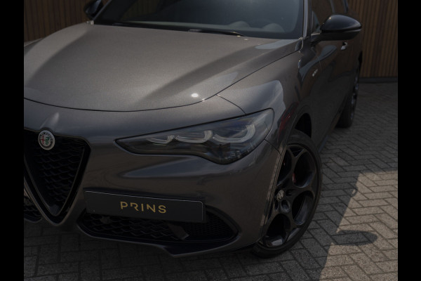 Alfa Romeo Stelvio 2.0T GME AWD Veloce 280pk | Pano-dak | Harman/Kardon | Adapt. cruise