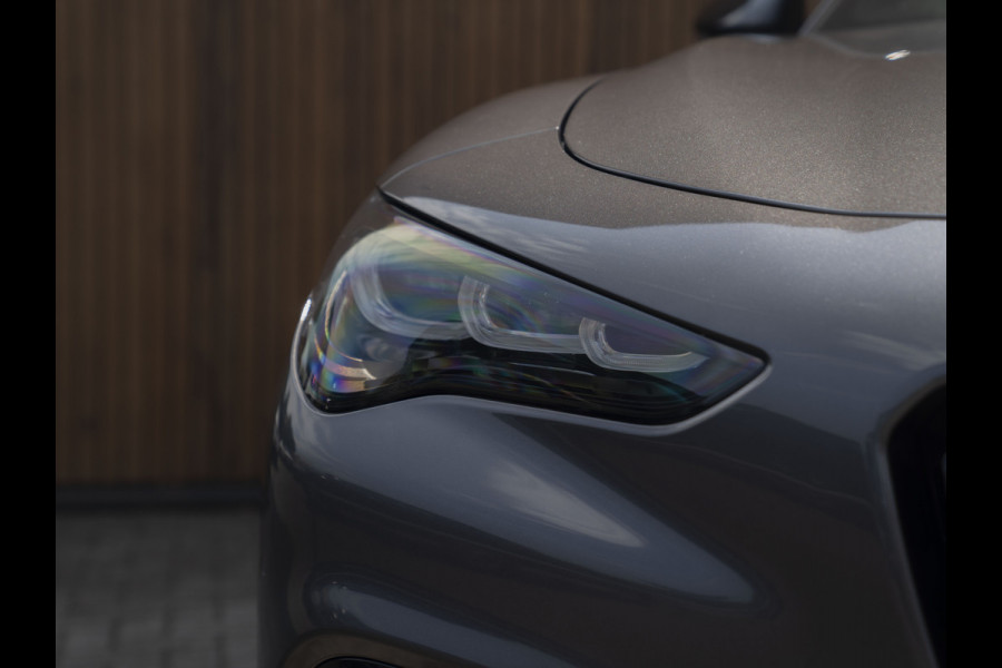 Alfa Romeo Stelvio 2.0T GME AWD Veloce 280pk | Pano-dak | Harman/Kardon | Adapt. cruise