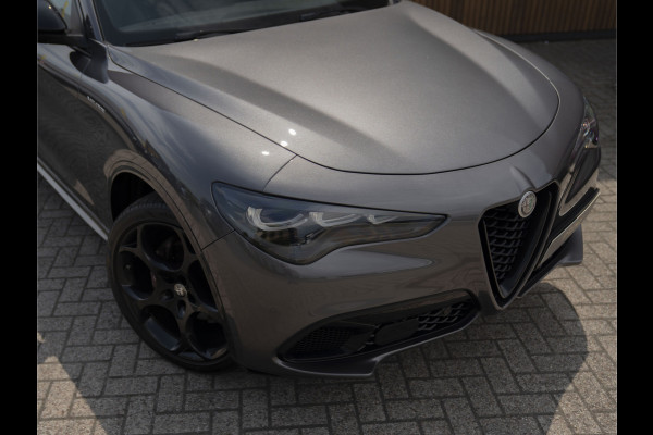 Alfa Romeo Stelvio 2.0T GME AWD Veloce 280pk | Pano-dak | Harman/Kardon | Adapt. cruise
