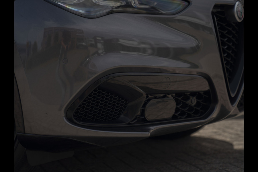 Alfa Romeo Stelvio 2.0T GME AWD Veloce 280pk | Pano-dak | Harman/Kardon | Adapt. cruise