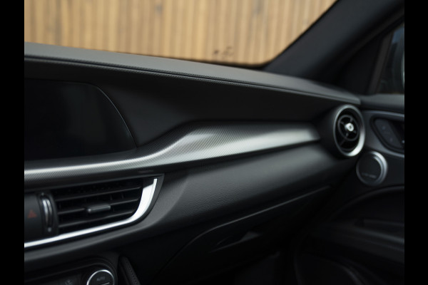 Alfa Romeo Stelvio 2.0T GME AWD Veloce 280pk | Pano-dak | Harman/Kardon | Adapt. cruise