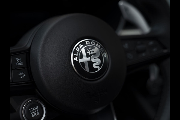 Alfa Romeo Stelvio 2.0T GME AWD Veloce 280pk | Pano-dak | Harman/Kardon | Adapt. cruise