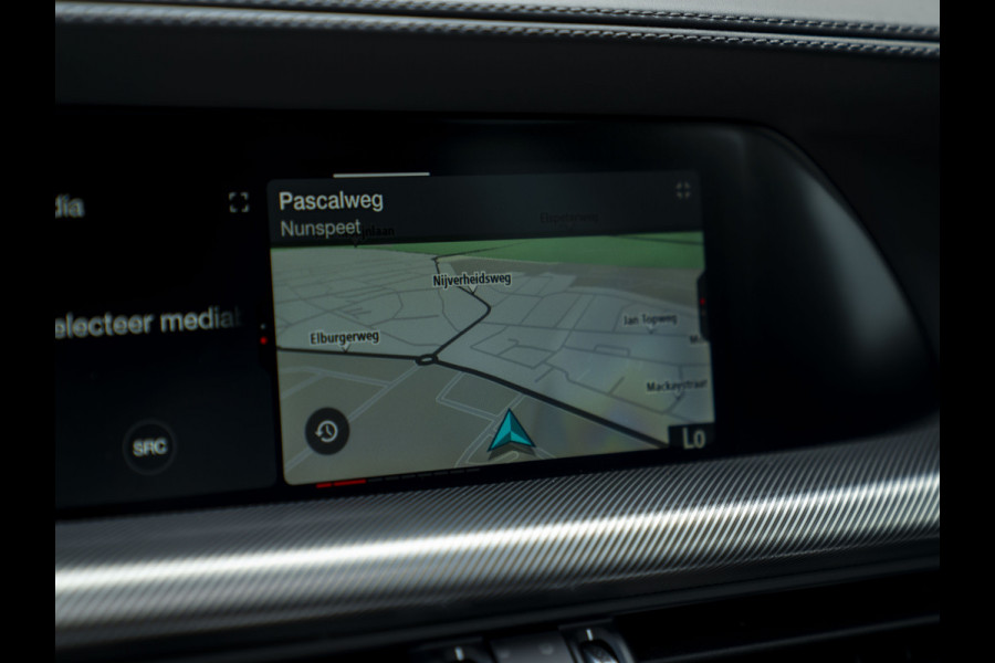 Alfa Romeo Stelvio 2.0T GME AWD Veloce 280pk | Pano-dak | Harman/Kardon | Adapt. cruise