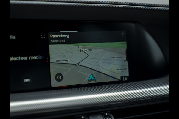 Alfa Romeo Stelvio 2.0T GME AWD Veloce 280pk | Pano-dak | Harman/Kardon | Adapt. cruise