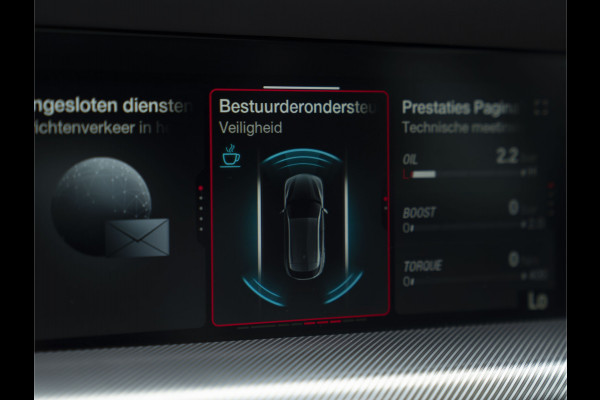 Alfa Romeo Stelvio 2.0T GME AWD Veloce 280pk | Pano-dak | Harman/Kardon | Adapt. cruise