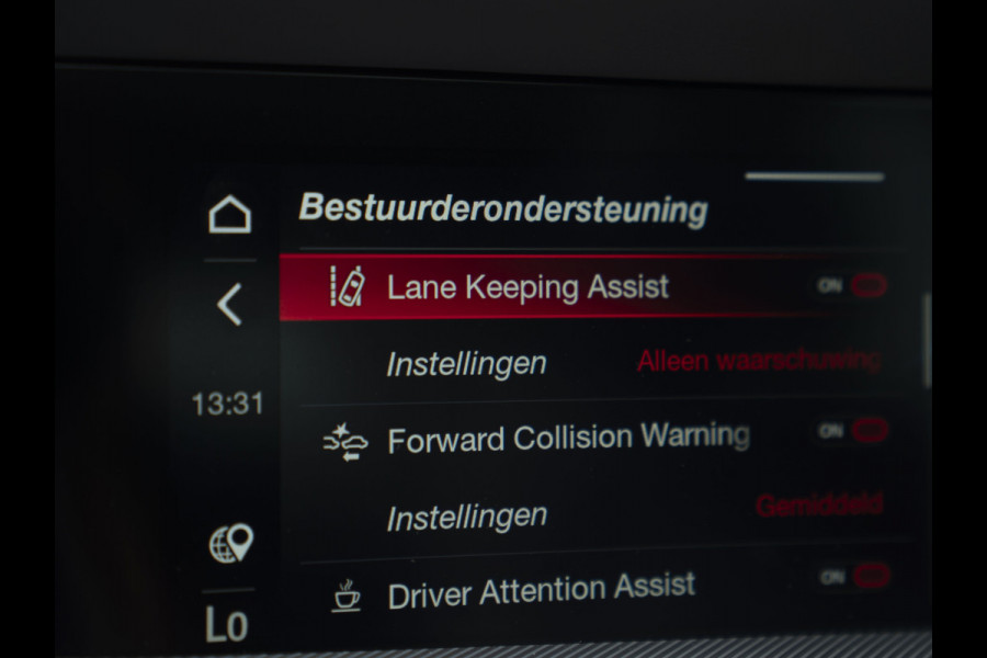 Alfa Romeo Stelvio 2.0T GME AWD Veloce 280pk | Pano-dak | Harman/Kardon | Adapt. cruise