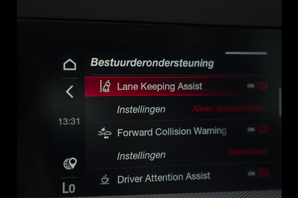 Alfa Romeo Stelvio 2.0T GME AWD Veloce 280pk | Pano-dak | Harman/Kardon | Adapt. cruise