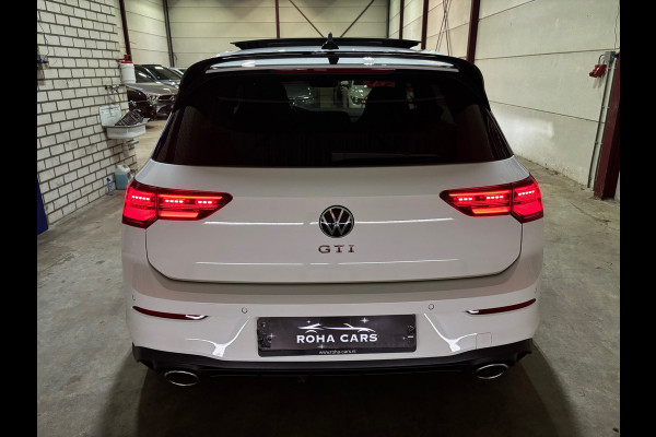 Volkswagen Golf 2.0 TSI GTI CLUBSPORT 300pk panorama