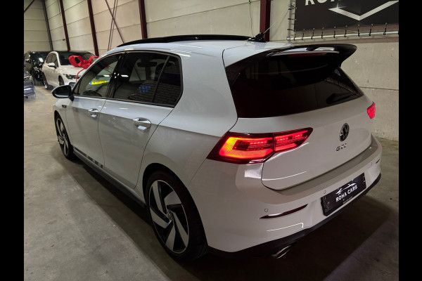 Volkswagen Golf 2.0 TSI GTI CLUBSPORT 300pk panorama