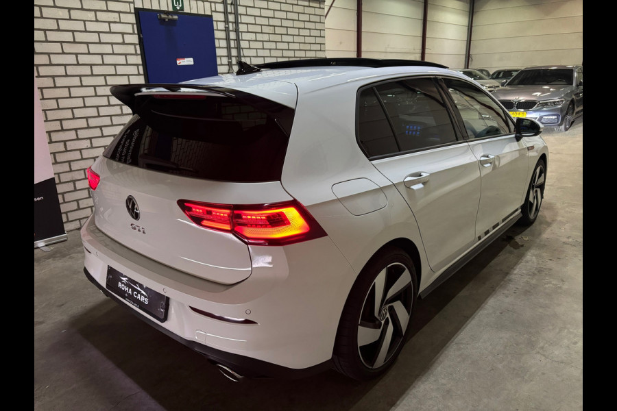 Volkswagen Golf 2.0 TSI GTI CLUBSPORT 300pk panorama