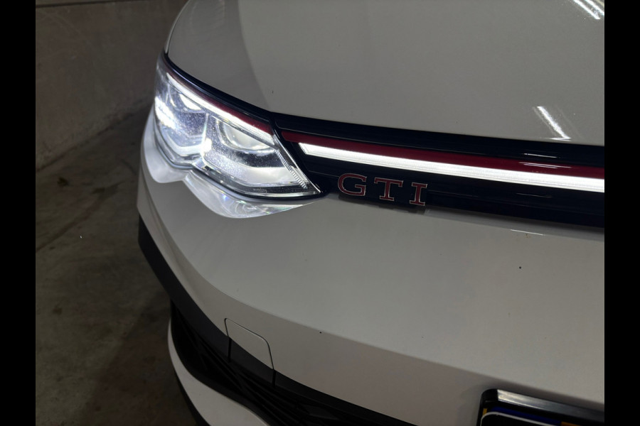Volkswagen Golf 2.0 TSI GTI CLUBSPORT 300pk panorama
