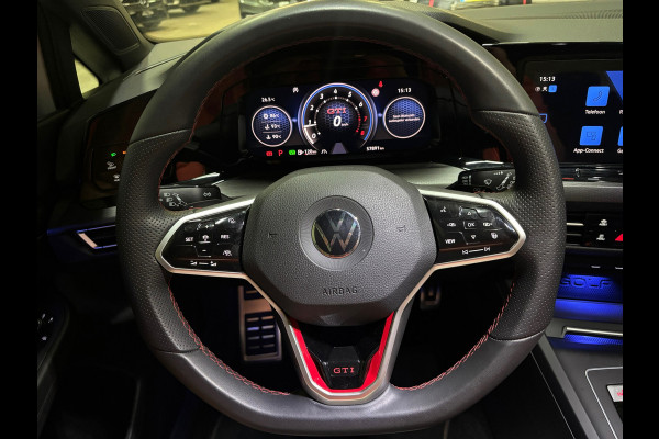 Volkswagen Golf 2.0 TSI GTI CLUBSPORT 300pk panorama