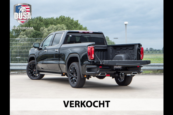 GMC Sierra 1500 Denali 3.0L Duramax Turbo Diesel  360 cam | Digital Dash | POWERHOUSE! | INCL BPM-VOORDEEL