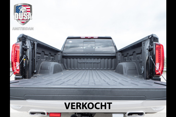 GMC Sierra 1500 Denali 3.0L Duramax Turbo Diesel  360 cam | Digital Dash | POWERHOUSE! | INCL BPM-VOORDEEL