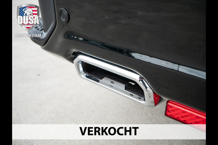 GMC Sierra 1500 Denali 3.0L Duramax Turbo Diesel  360 cam | Digital Dash | POWERHOUSE! | INCL BPM-VOORDEEL
