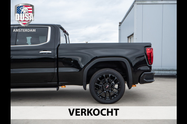 GMC Sierra 1500 Denali 3.0L Duramax Turbo Diesel  360 cam | Digital Dash | POWERHOUSE! | INCL BPM-VOORDEEL