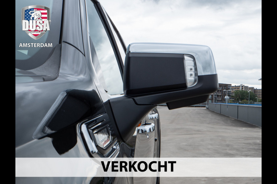 GMC Sierra 1500 Denali 3.0L Duramax Turbo Diesel  360 cam | Digital Dash | POWERHOUSE! | INCL BPM-VOORDEEL
