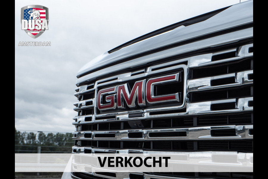 GMC Sierra 1500 Denali 3.0L Duramax Turbo Diesel  360 cam | Digital Dash | POWERHOUSE! | INCL BPM-VOORDEEL