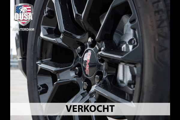GMC Sierra 1500 Denali 3.0L Duramax Turbo Diesel  360 cam | Digital Dash | POWERHOUSE! | INCL BPM-VOORDEEL