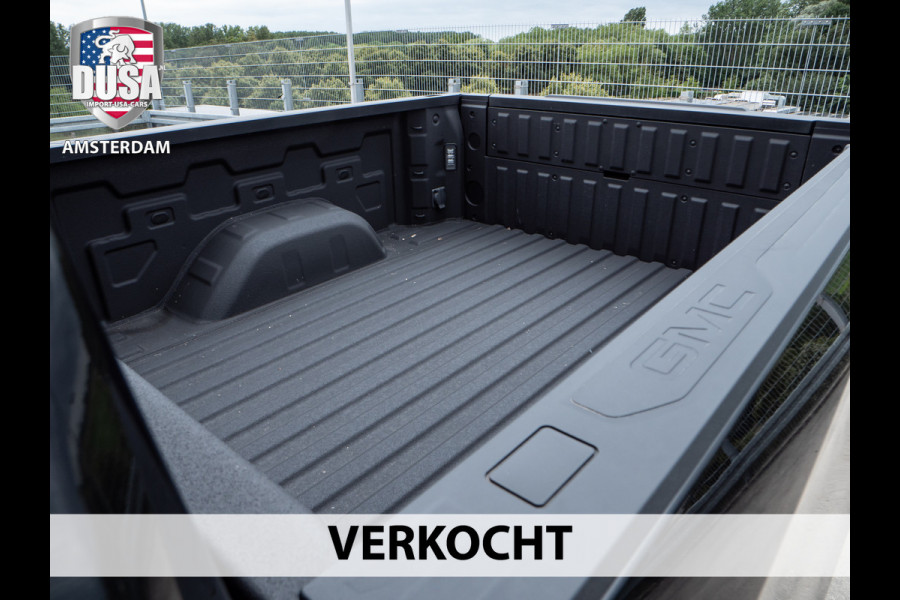 GMC Sierra 1500 Denali 3.0L Duramax Turbo Diesel  360 cam | Digital Dash | POWERHOUSE! | INCL BPM-VOORDEEL