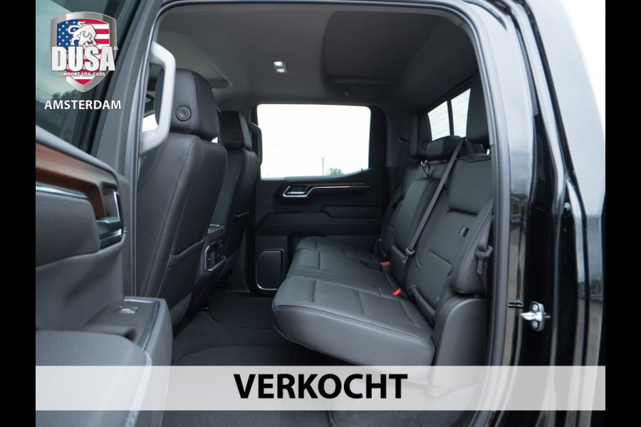 GMC Sierra 1500 Denali 3.0L Duramax Turbo Diesel  360 cam | Digital Dash | POWERHOUSE! | INCL BPM-VOORDEEL