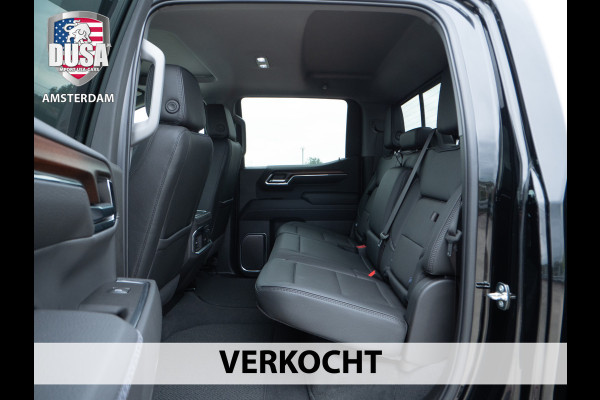 GMC Sierra 1500 Denali 3.0L Duramax Turbo Diesel  360 cam | Digital Dash | POWERHOUSE! | INCL BPM-VOORDEEL