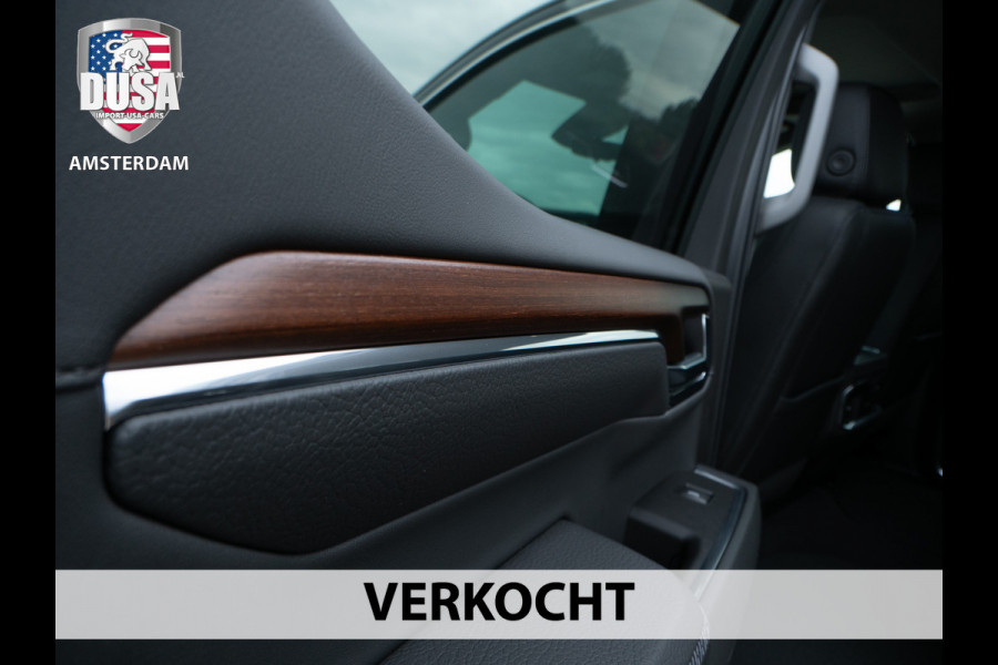 GMC Sierra 1500 Denali 3.0L Duramax Turbo Diesel  360 cam | Digital Dash | POWERHOUSE! | INCL BPM-VOORDEEL