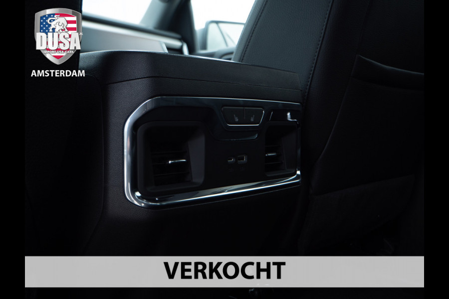 GMC Sierra 1500 Denali 3.0L Duramax Turbo Diesel  360 cam | Digital Dash | POWERHOUSE! | INCL BPM-VOORDEEL