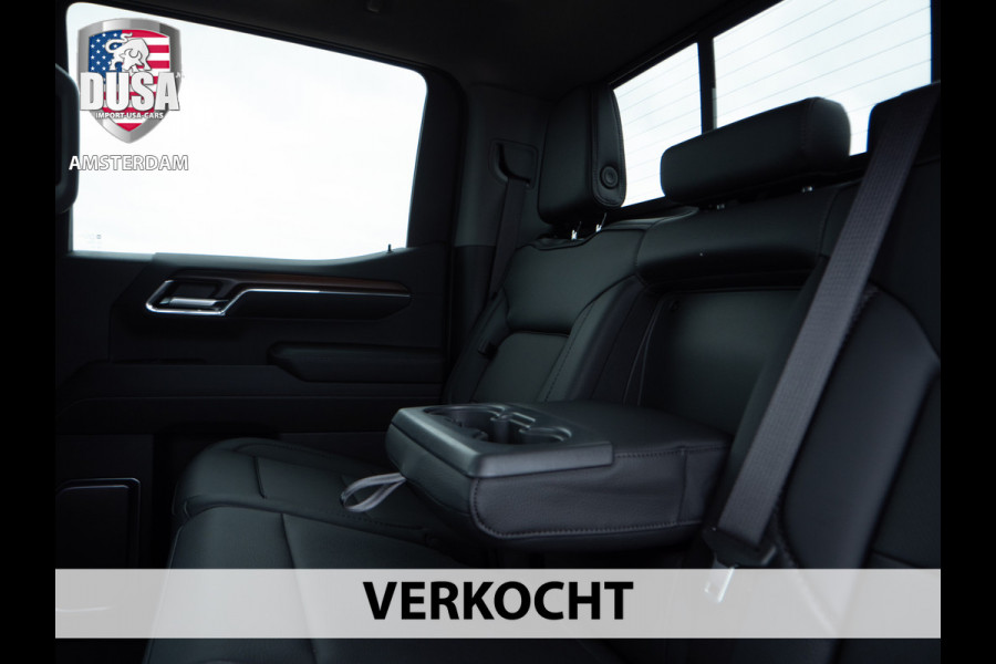 GMC Sierra 1500 Denali 3.0L Duramax Turbo Diesel  360 cam | Digital Dash | POWERHOUSE! | INCL BPM-VOORDEEL