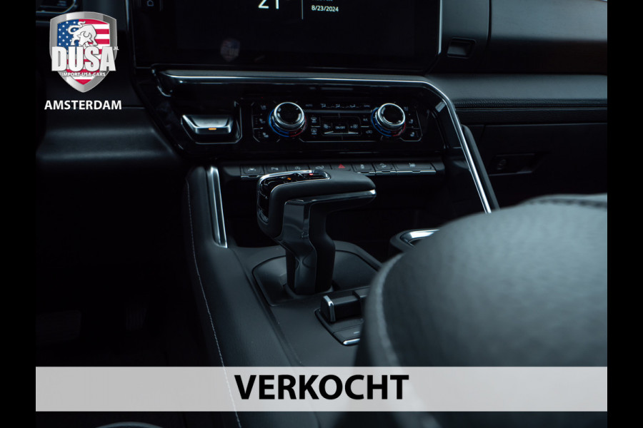 GMC Sierra 1500 Denali 3.0L Duramax Turbo Diesel  360 cam | Digital Dash | POWERHOUSE! | INCL BPM-VOORDEEL