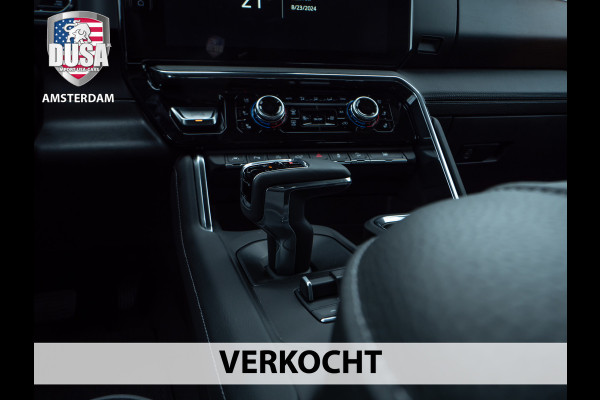 GMC Sierra 1500 Denali 3.0L Duramax Turbo Diesel  360 cam | Digital Dash | POWERHOUSE! | INCL BPM-VOORDEEL