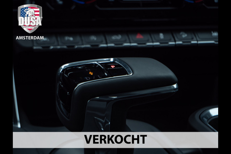 GMC Sierra 1500 Denali 3.0L Duramax Turbo Diesel  360 cam | Digital Dash | POWERHOUSE! | INCL BPM-VOORDEEL