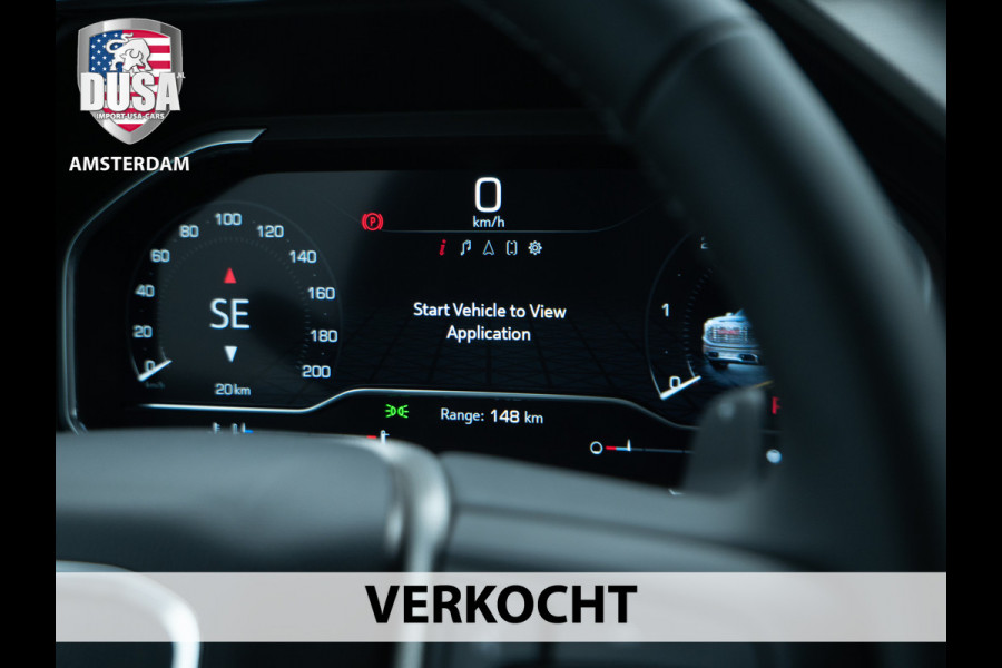 GMC Sierra 1500 Denali 3.0L Duramax Turbo Diesel  360 cam | Digital Dash | POWERHOUSE! | INCL BPM-VOORDEEL