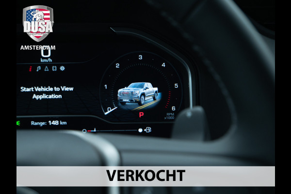 GMC Sierra 1500 Denali 3.0L Duramax Turbo Diesel  360 cam | Digital Dash | POWERHOUSE! | INCL BPM-VOORDEEL