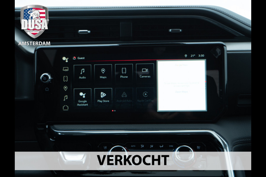 GMC Sierra 1500 Denali 3.0L Duramax Turbo Diesel  360 cam | Digital Dash | POWERHOUSE! | INCL BPM-VOORDEEL
