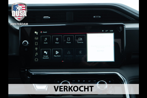 GMC Sierra 1500 Denali 3.0L Duramax Turbo Diesel  360 cam | Digital Dash | POWERHOUSE! | INCL BPM-VOORDEEL