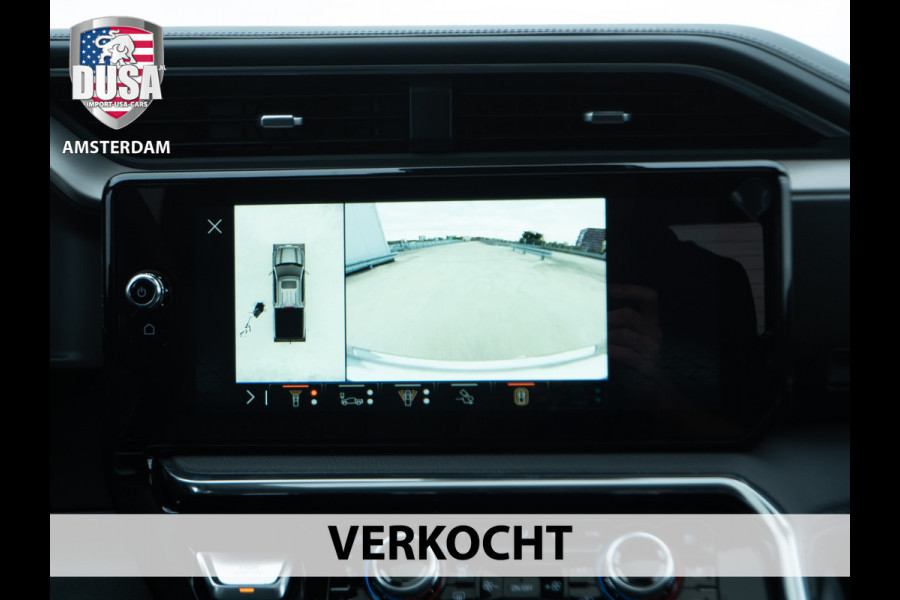 GMC Sierra 1500 Denali 3.0L Duramax Turbo Diesel  360 cam | Digital Dash | POWERHOUSE! | INCL BPM-VOORDEEL