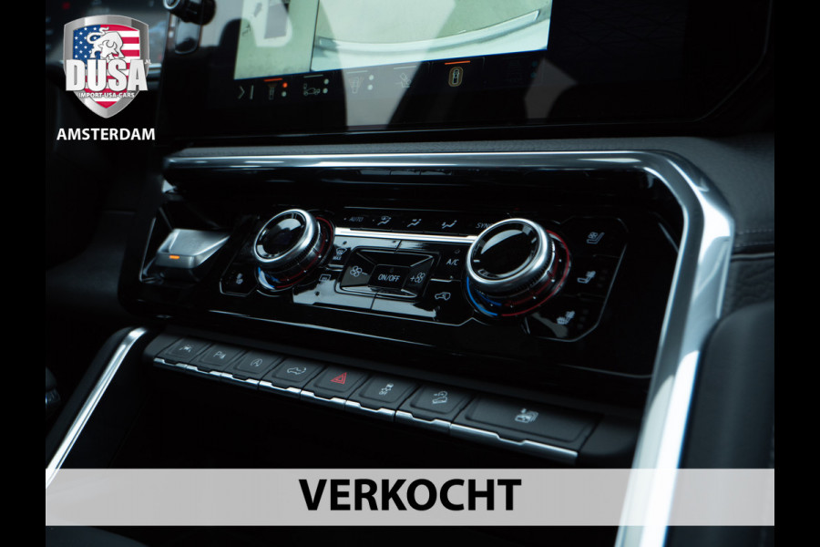 GMC Sierra 1500 Denali 3.0L Duramax Turbo Diesel  360 cam | Digital Dash | POWERHOUSE! | INCL BPM-VOORDEEL