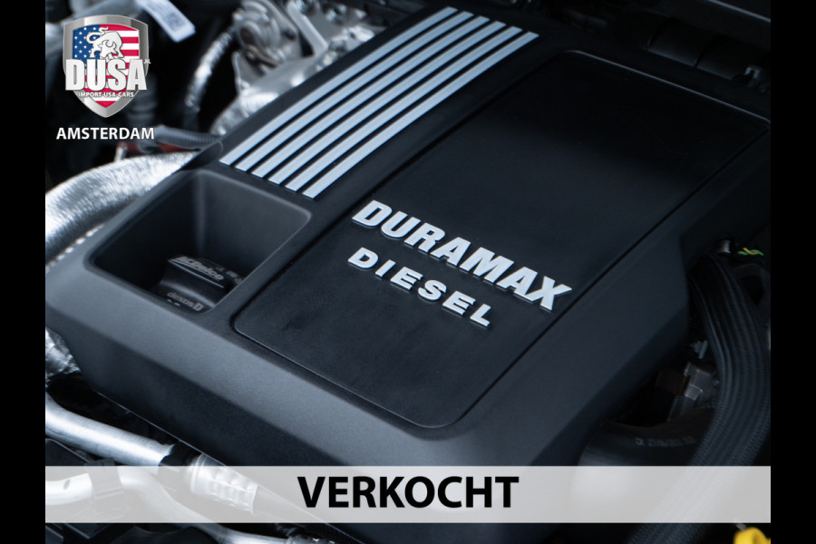 GMC Sierra 1500 Denali 3.0L Duramax Turbo Diesel  360 cam | Digital Dash | POWERHOUSE! | INCL BPM-VOORDEEL