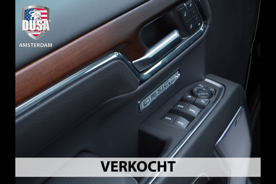 GMC Sierra 1500 Denali 3.0L Duramax Turbo Diesel  360 cam | Digital Dash | POWERHOUSE! | INCL BPM-VOORDEEL