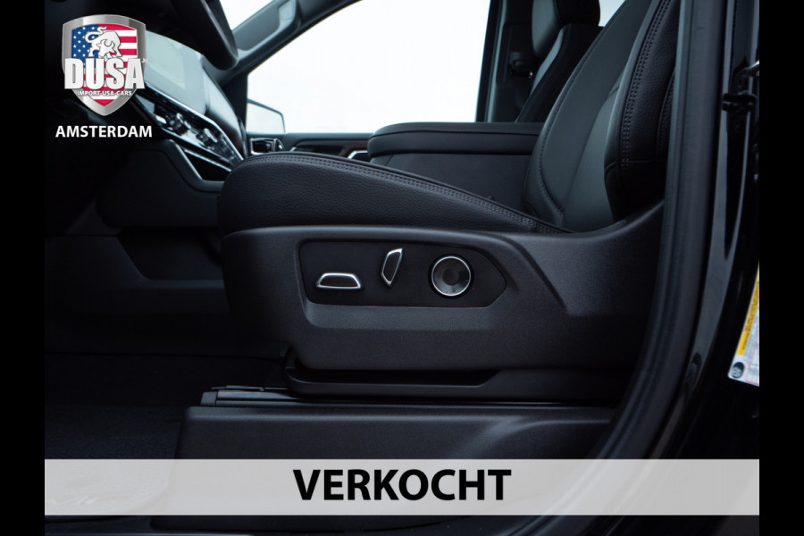 GMC Sierra 1500 Denali 3.0L Duramax Turbo Diesel  360 cam | Digital Dash | POWERHOUSE! | INCL BPM-VOORDEEL