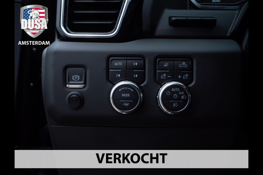 GMC Sierra 1500 Denali 3.0L Duramax Turbo Diesel  360 cam | Digital Dash | POWERHOUSE! | INCL BPM-VOORDEEL
