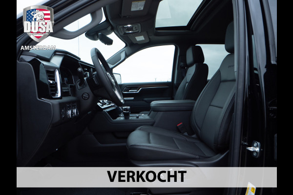GMC Sierra 1500 Denali 3.0L Duramax Turbo Diesel  360 cam | Digital Dash | POWERHOUSE! | INCL BPM-VOORDEEL