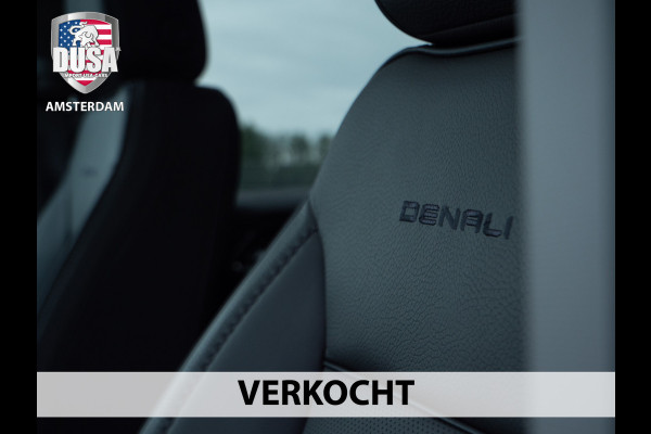 GMC Sierra 1500 Denali 3.0L Duramax Turbo Diesel  360 cam | Digital Dash | POWERHOUSE! | INCL BPM-VOORDEEL