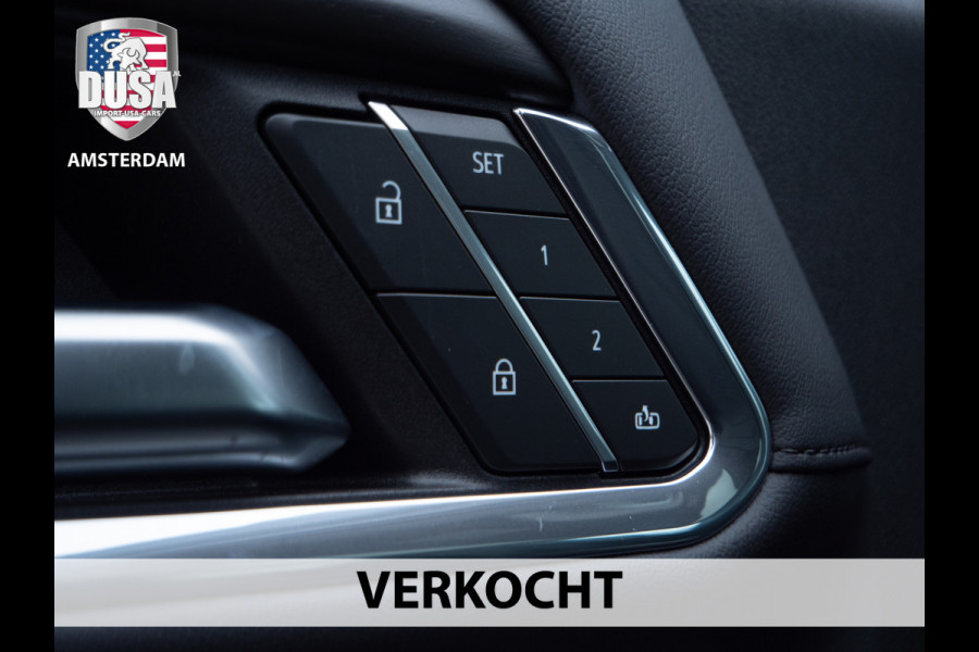 GMC Sierra 1500 Denali 3.0L Duramax Turbo Diesel  360 cam | Digital Dash | POWERHOUSE! | INCL BPM-VOORDEEL