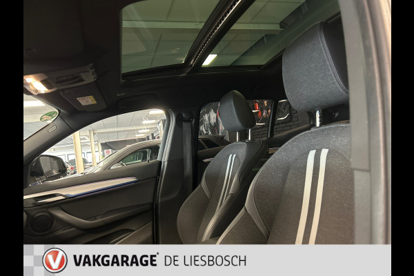 BMW X2 XDrive25e High Executive M-sport / camera / stoelverwarming / Head-up / panorama-dak