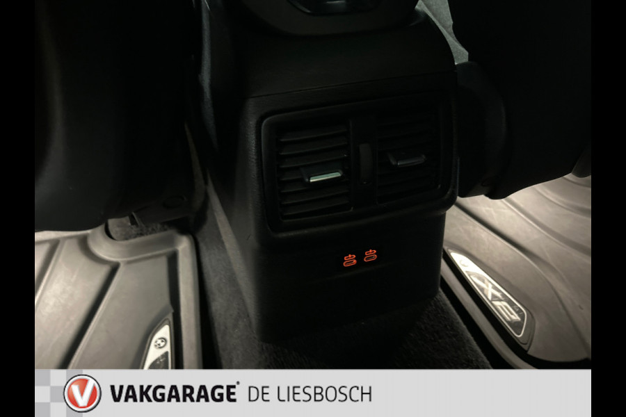 BMW X2 XDrive25e High Executive M-sport / camera / stoelverwarming / Head-up / panorama-dak
