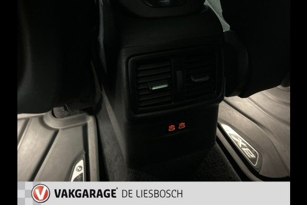 BMW X2 XDrive25e High Executive M-sport / camera / stoelverwarming / Head-up / panorama-dak