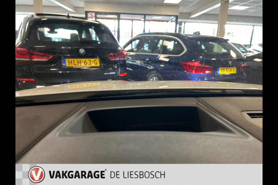 BMW X2 XDrive25e High Executive M-sport / camera / stoelverwarming / Head-up / panorama-dak