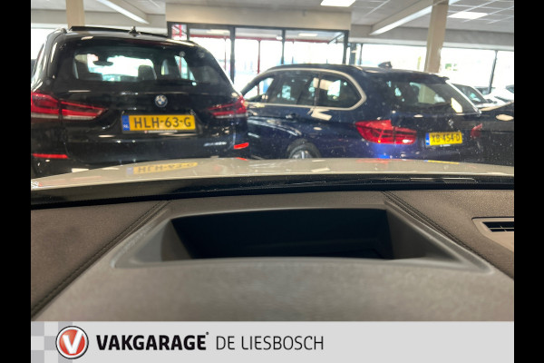BMW X2 XDrive25e High Executive M-sport / camera / stoelverwarming / Head-up / panorama-dak